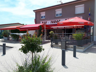 Tabac Presse Fdj Genissieux