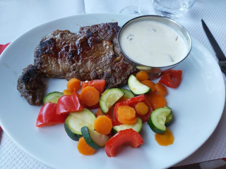 -pizzeria Santa Lucia