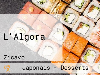 L'Algora