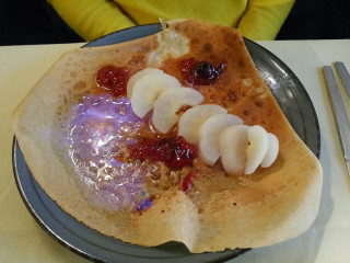 Crêperie Joséphine