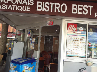Bistrot Best