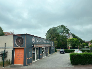 Boulangerie Gabriel