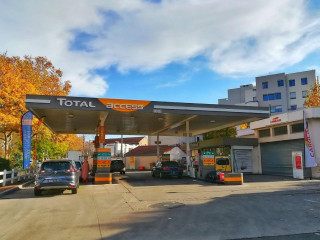 La Croissanterie Le Goût Du Naturel