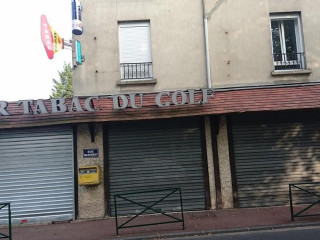Tabac Du Golf Didier