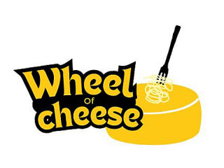 Wheel Of Cheese