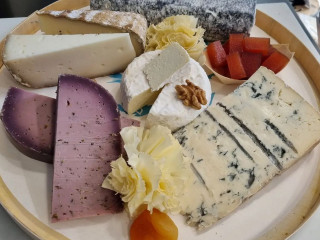 Laiterie Gilbert Chinon