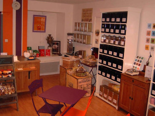 Comptoir Berthe Et Joséphine