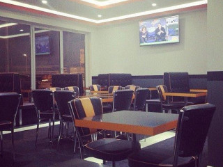 Tasty Crousty Nanterre- Restauration Halal