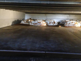 Le Pétrin Saint-lazare