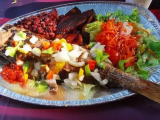 Guinguette Africaine De Suresnes éphémére, Week-end éte) De Suresnes