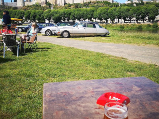 La Guinguette Rabelaisienne