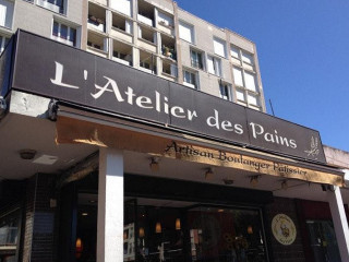 L'atelier Des Pains