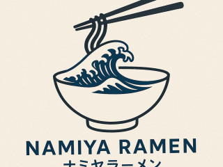 Namiya Ramen