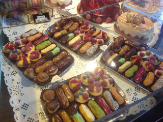 Boulangerie Au Pain D'antan