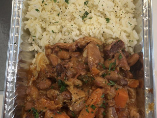 Chez Maria À Emporter Uniquement Ou Livraison)