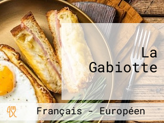 La Gabiotte