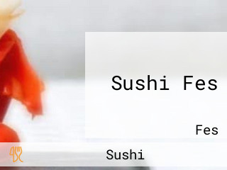 Sushi Fes