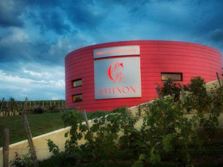 Pierre Et Bertrand Couly