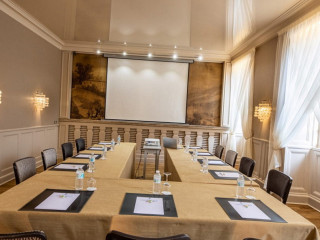 Grand Hôtel De Bordeaux