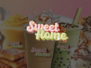 Sweet Home By Tiratra Nanterre