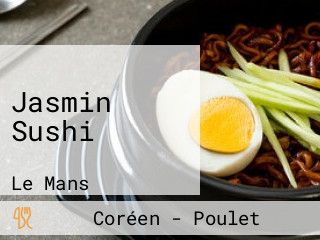 Jasmin Sushi