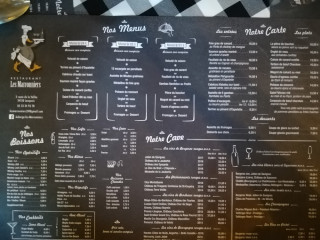 Les Marronniers Lanquais