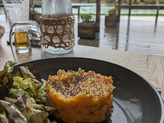 La Part Des Anges En Bord De Lac