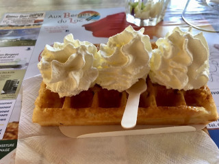 Base De Loisirs De Mansigné