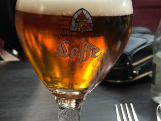 Brussels Grill Grand Place