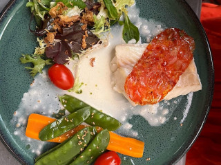 L’auberge De Montsalier