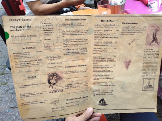 L'Été en Pente Douce