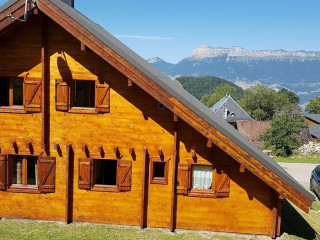 Earl Ferme Des Paletieres