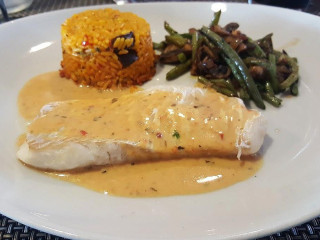 O Bistrot Charlotte Et Cyril