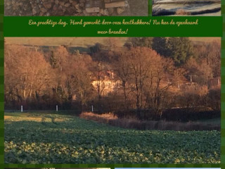 Manoir Bonpassage, De Charme Burgundy, France