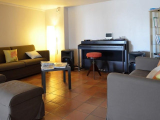 Hostellerie Du Luberon