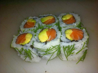 Sushi Piaza