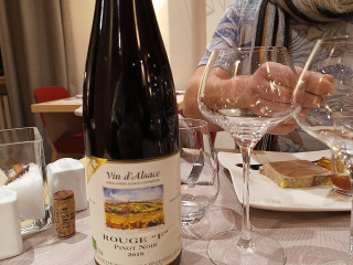 Le Clos Des Sources, Hôtel En Alsace