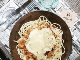 Merci Maman Fast Good