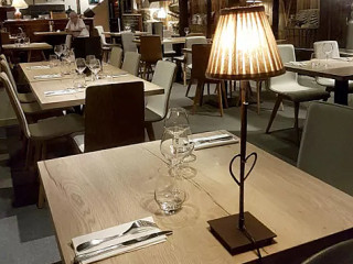 Auberge De La Golmotte