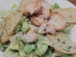 Prostor Bar Restaurant