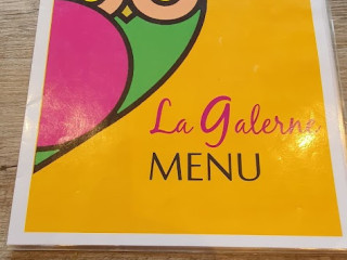 La Galerne