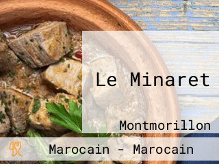 Le Minaret