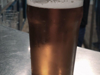 Bar Restaurant Le Forum La Défense Puteaux