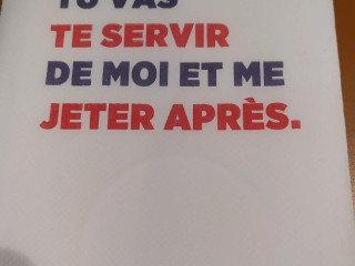 La Brigade La Défense Westfield Les 4 Temps Puteaux