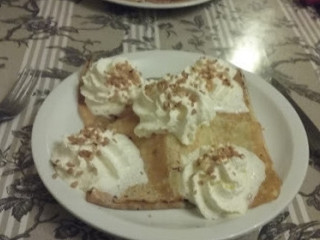 Creperie La Tulipe