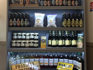 Boulangerie Patisserie Damiany