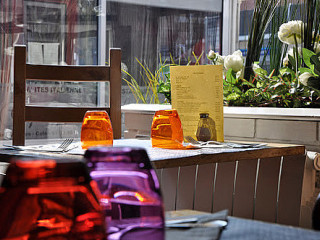 L'emince - Restaurant Cergy