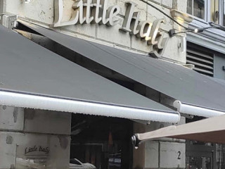 Little Italy