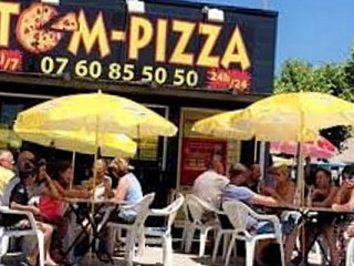Tom Pizza