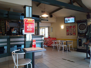 Le Relais Cote Ouest